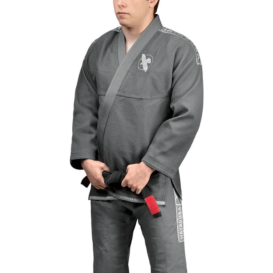 Hayabusa Lightweight Jiu Jitsu Gi 