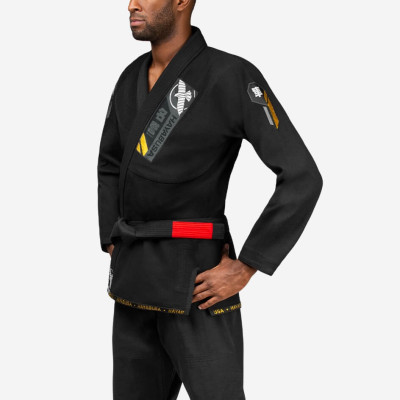 Jiuijtsu Bjj Gis A2 Jiu-Jitsu Uniform hayabusa style Preowned Brazilian DarkBlue