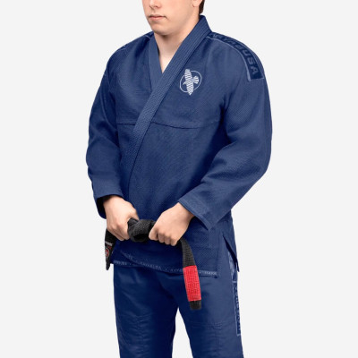 Hayabusa Ascend Lightweight BJJ Gi Jiu Jitsu Suit Mens Uniform IBJJF Kimono 